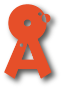 LOGO25 orange