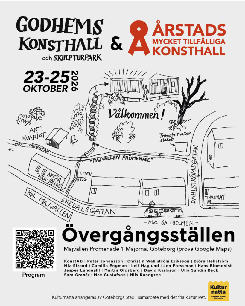 Övergångs–ställen